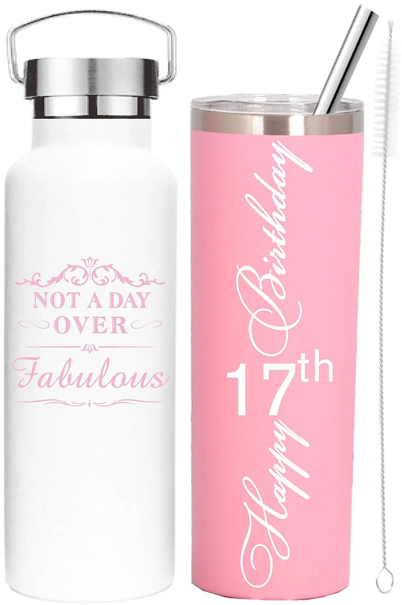17th Birthday Gift for Girls, 17 Birthday Gifts, Gifts for 17 Year Old Girl, Birthday