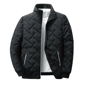 Alexander | Elegant Men's Jacket Alexander | Elegant Men's Jacket