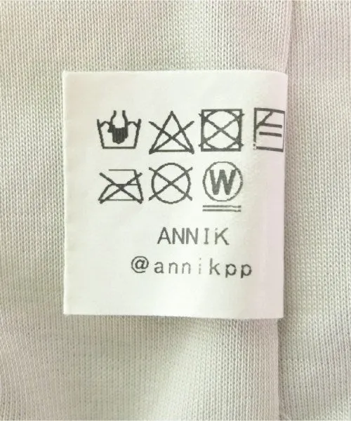 ANNIK Long/Maxi length skirts