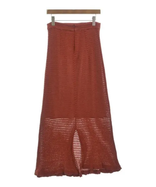ANNIK Long/Maxi length skirts