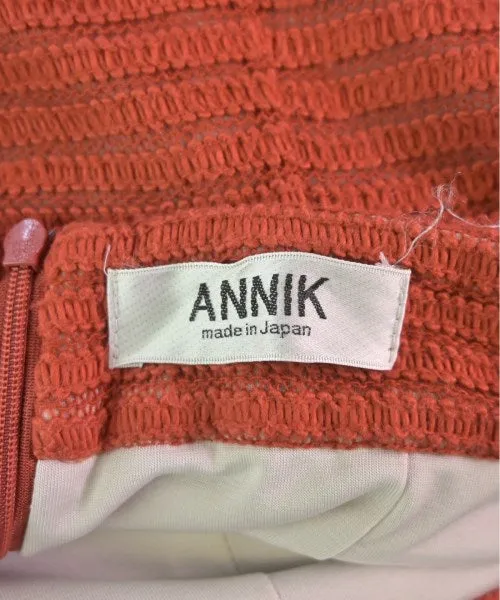 ANNIK Long/Maxi length skirts