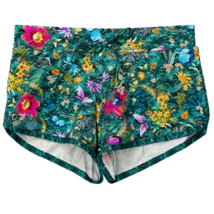 Aqua Blu Pre-Teens Lycra Boardshorts AG2266EL - Elm Aqua Blu Pre-Teens Lycra Boardshorts AG2266EL - Elm