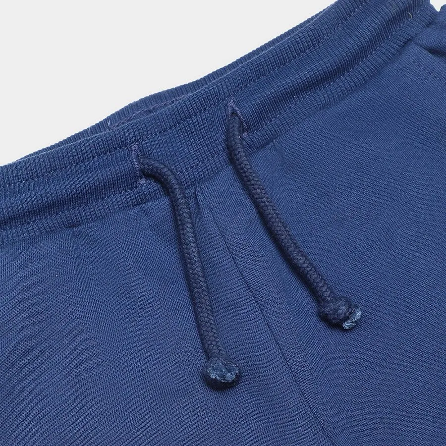 Baby Boy Medley Jogger