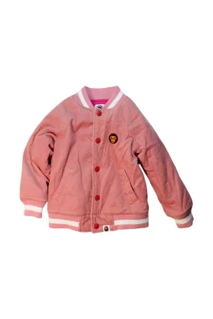 Bape By A Bathing Ape Lightweight Jacket 2T