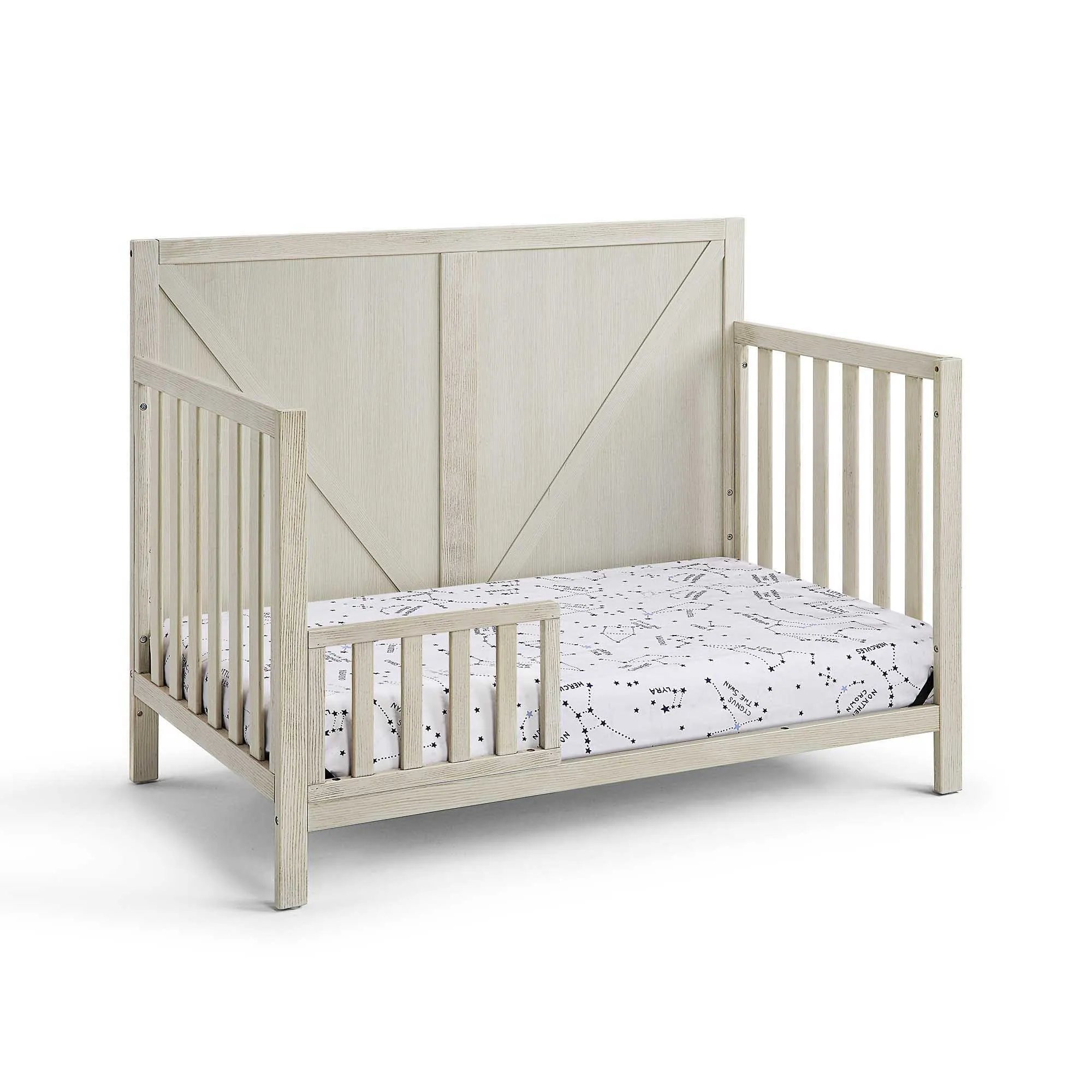 Barnside - Toddler Guard Rail by Couch.com
