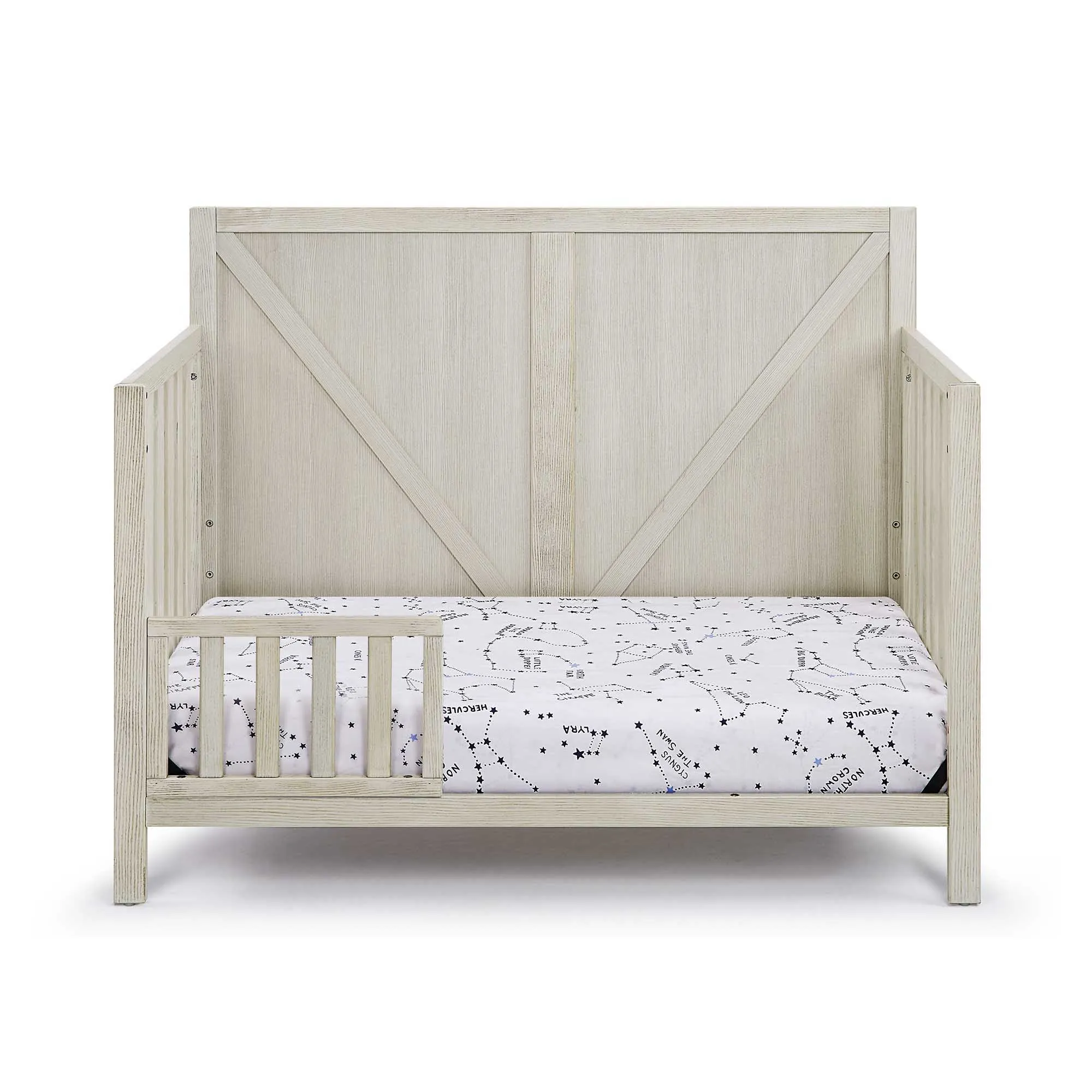 Barnside - Toddler Guard Rail by Couch.com