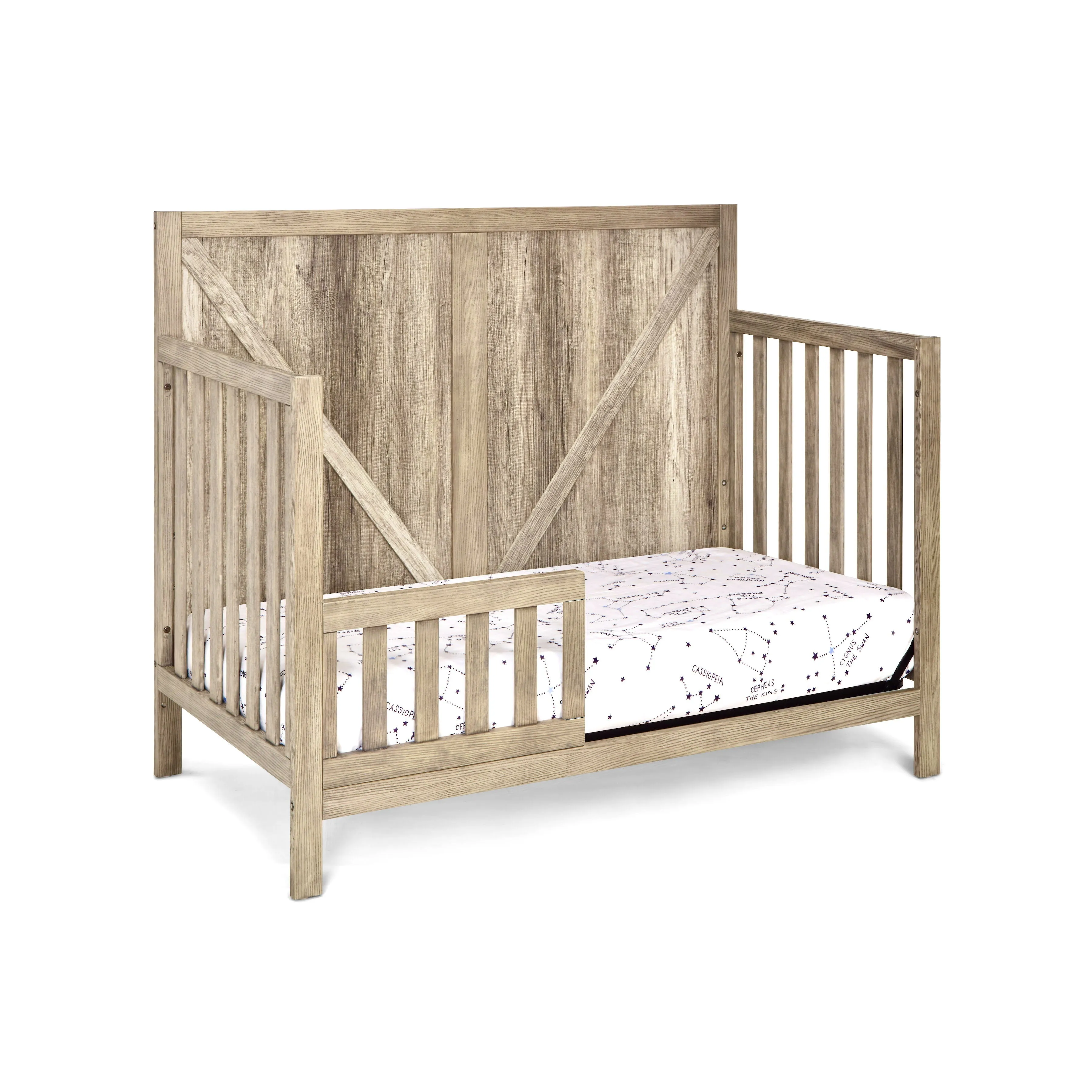 Barnside - Toddler Guard Rail by Couch.com