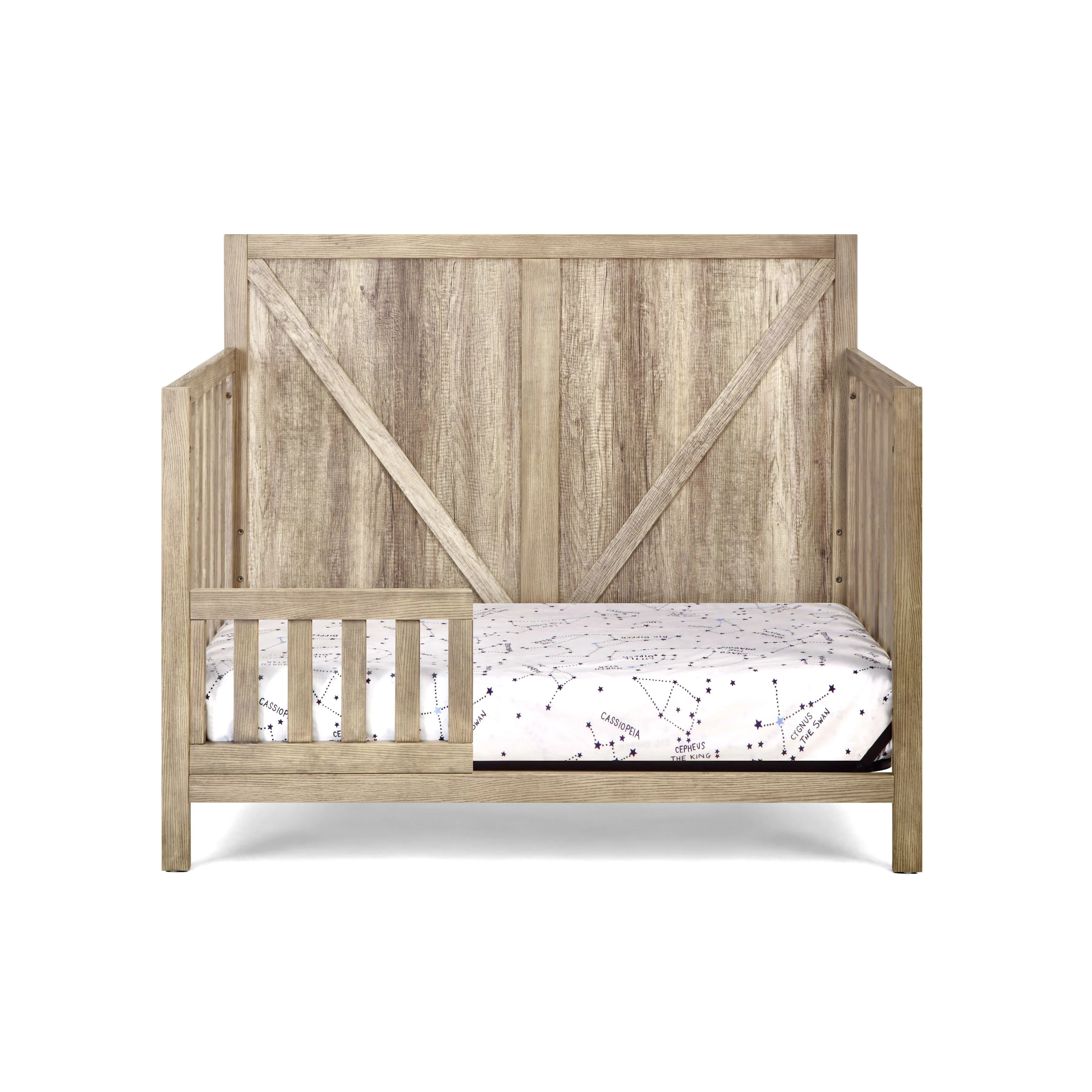 Barnside - Toddler Guard Rail by Couch.com