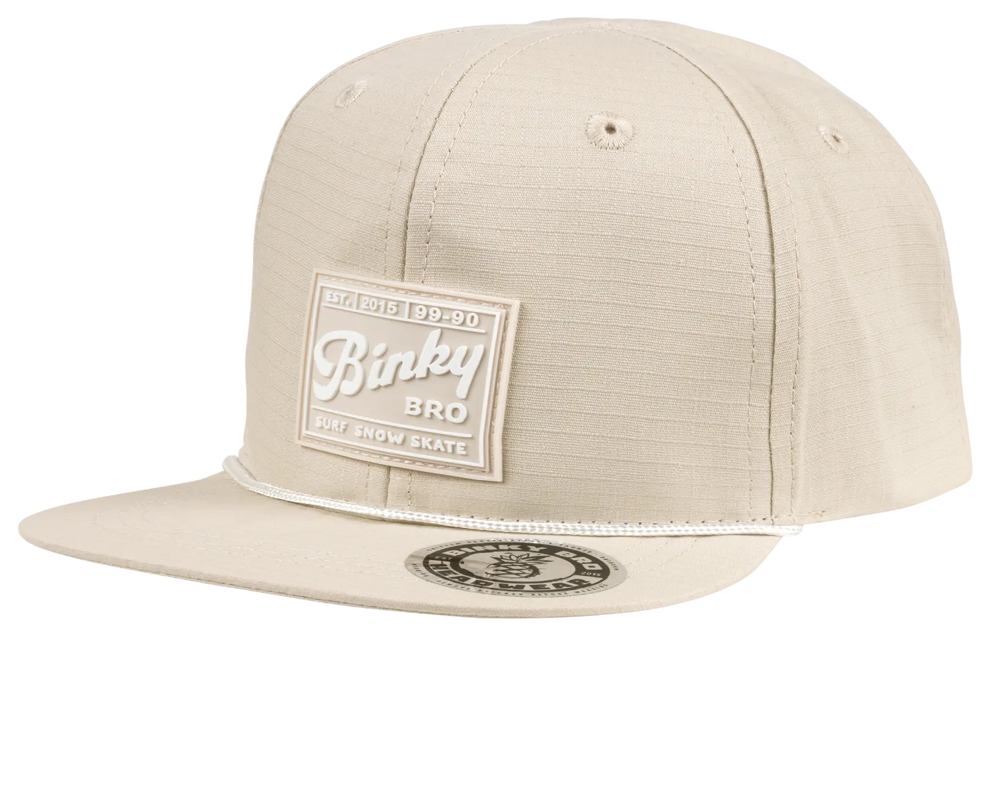 Byron Bay Hat