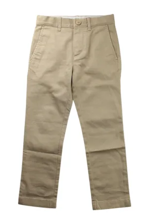 Crewcuts Casual Trousers 5T