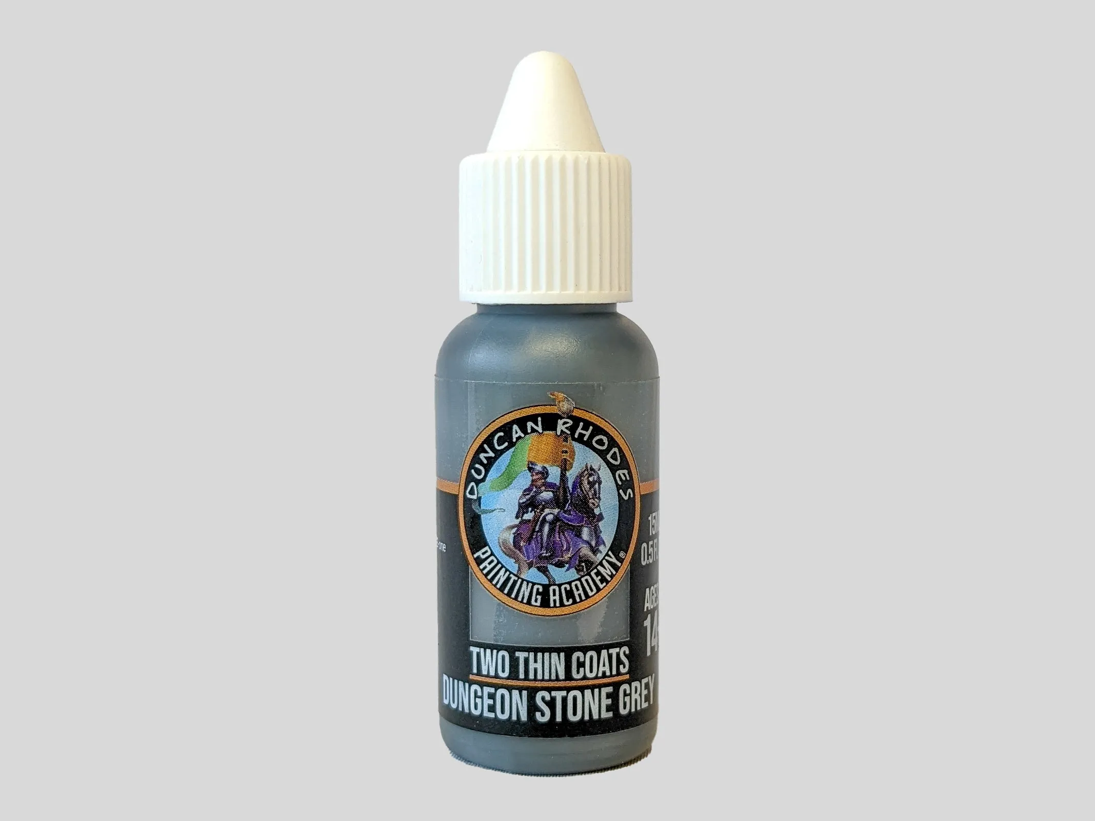 Dungeon Stone Grey