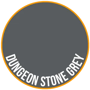 Dungeon Stone Grey
