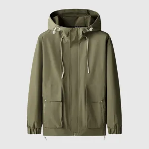 Eugene | Classic Fashionable Winter Coat Eugene | Classic Fashionable Winter Coat