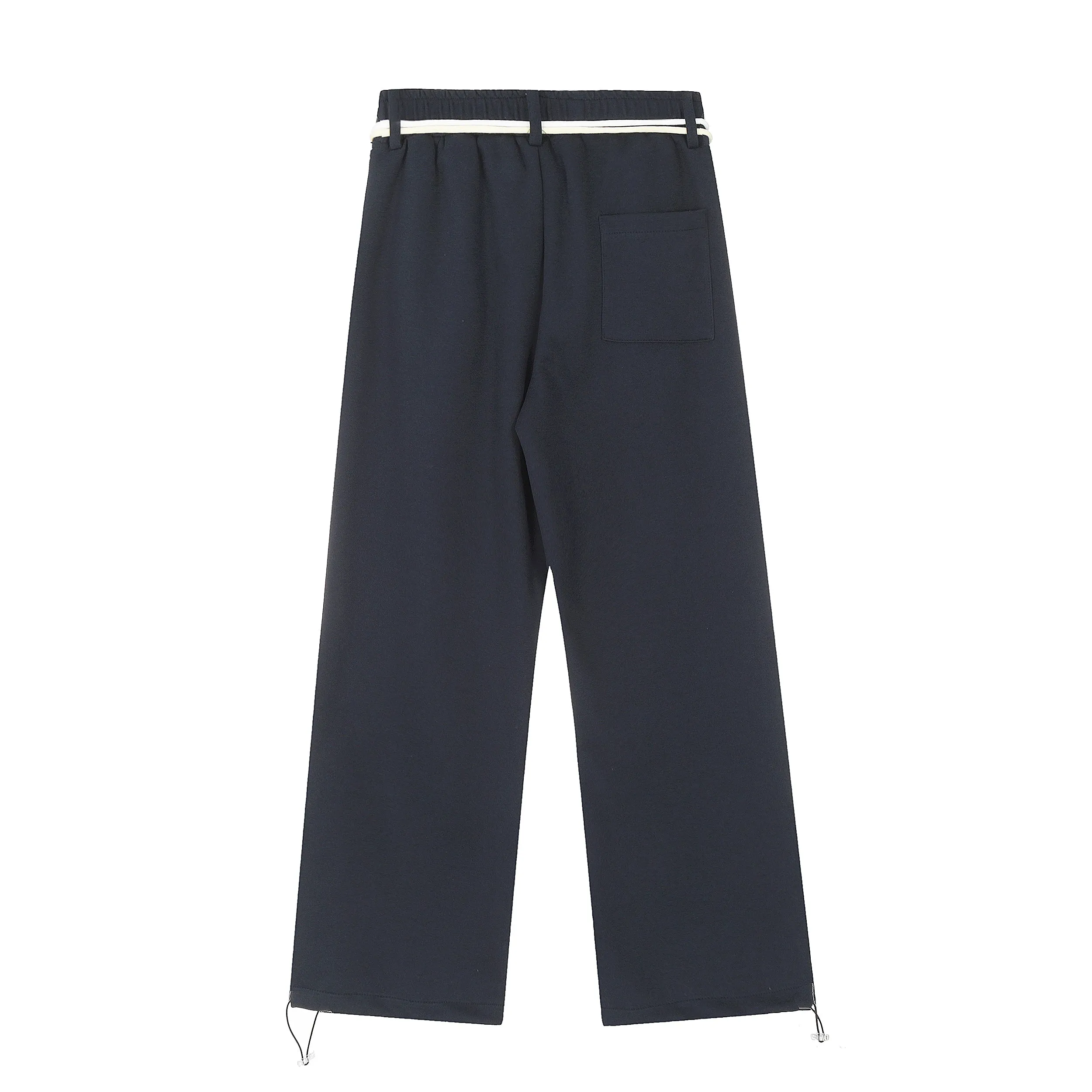 Faire Echo Spring Wide Leg Sporty Pants