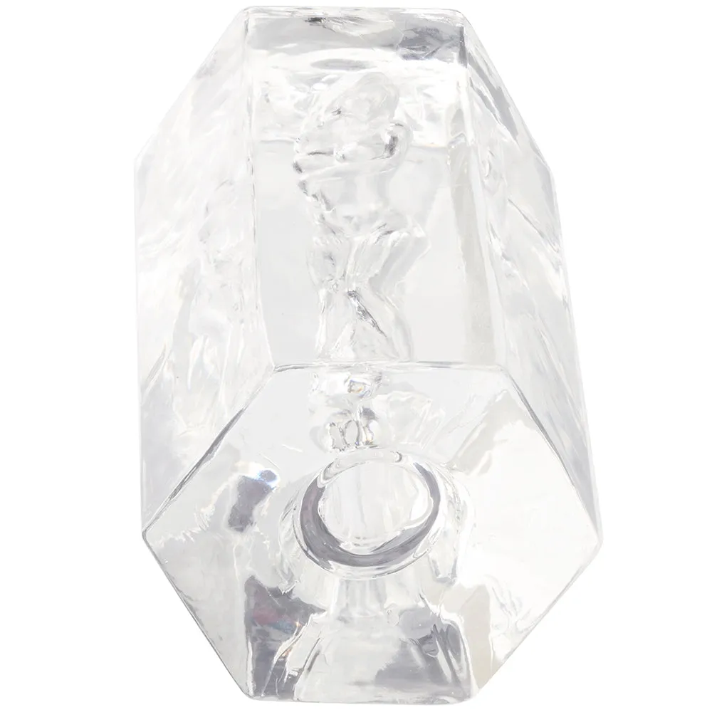 Girls Girls Girls Crystal Stroker