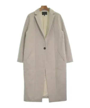 I C B Chesterfield coats