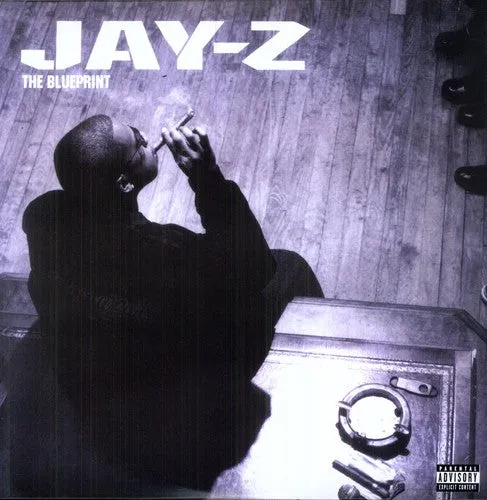 JAY Z - THE BLUEPRINT