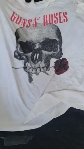 Ladies music t-shirt
