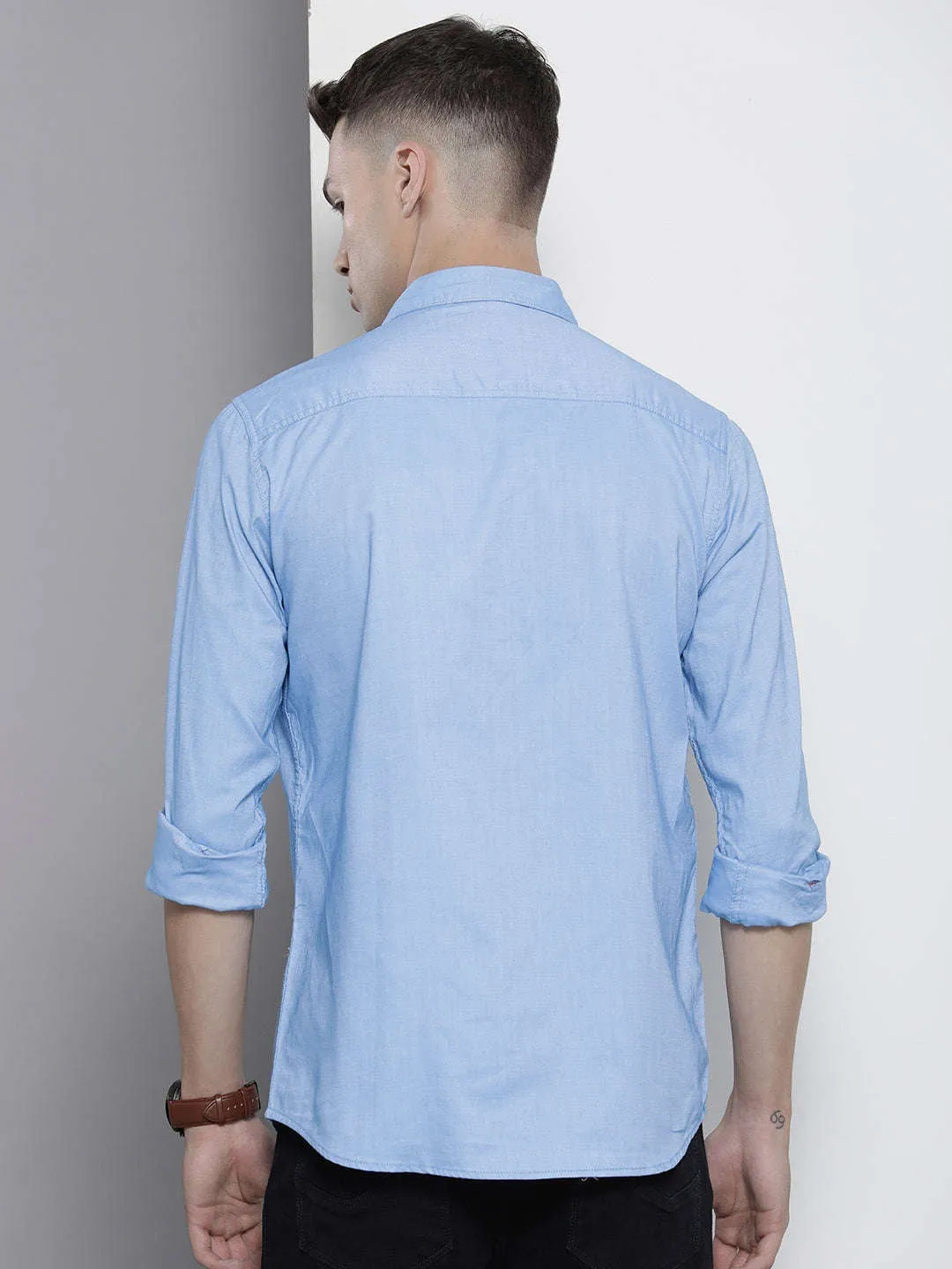 Men's Casual Shirt