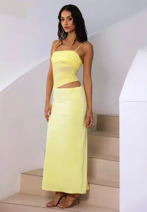 Milana Skirt Set