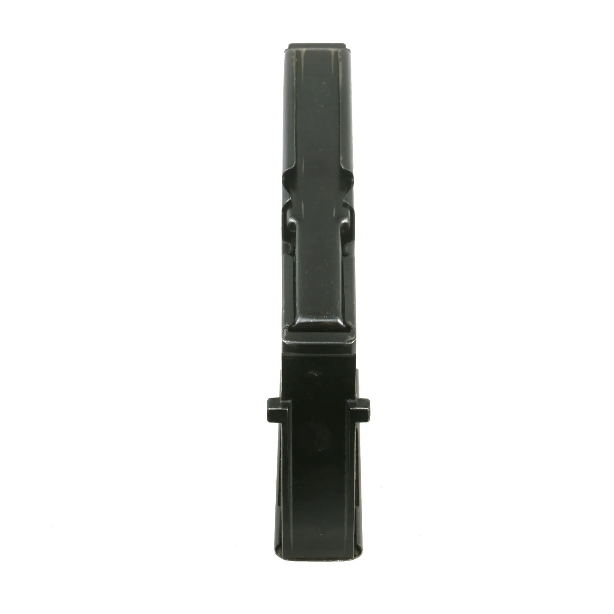 Original British WWII Boys Anti-Tank Rifle “Elephant Gun” Magazine - Broad Arrow & B.S.A. Marked