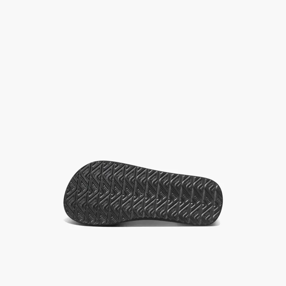 Reef Boys Swell Checkers Ahi Sandal