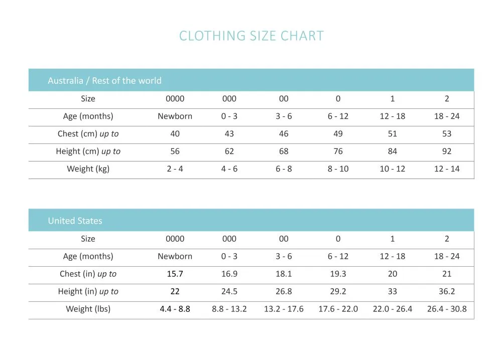 Short Sleeve Bodysuit - Lion