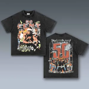 VINTAGE TEE | 50 CENT 2.28 VINTAGE TEE | 50 CENT 2.28