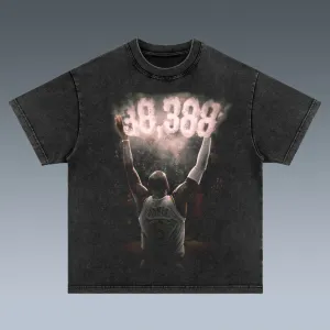VINTAGE TEE |  LEBRON JAMES