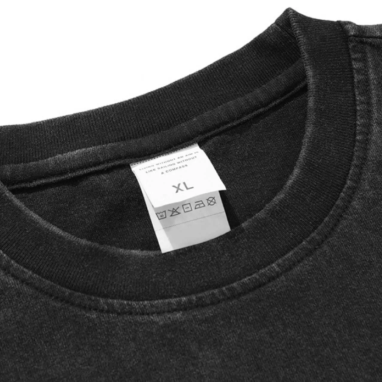 VINTAGE TEE |  WEST COAST