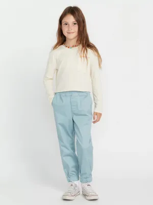 Volcom Girls Frochickie Jogger