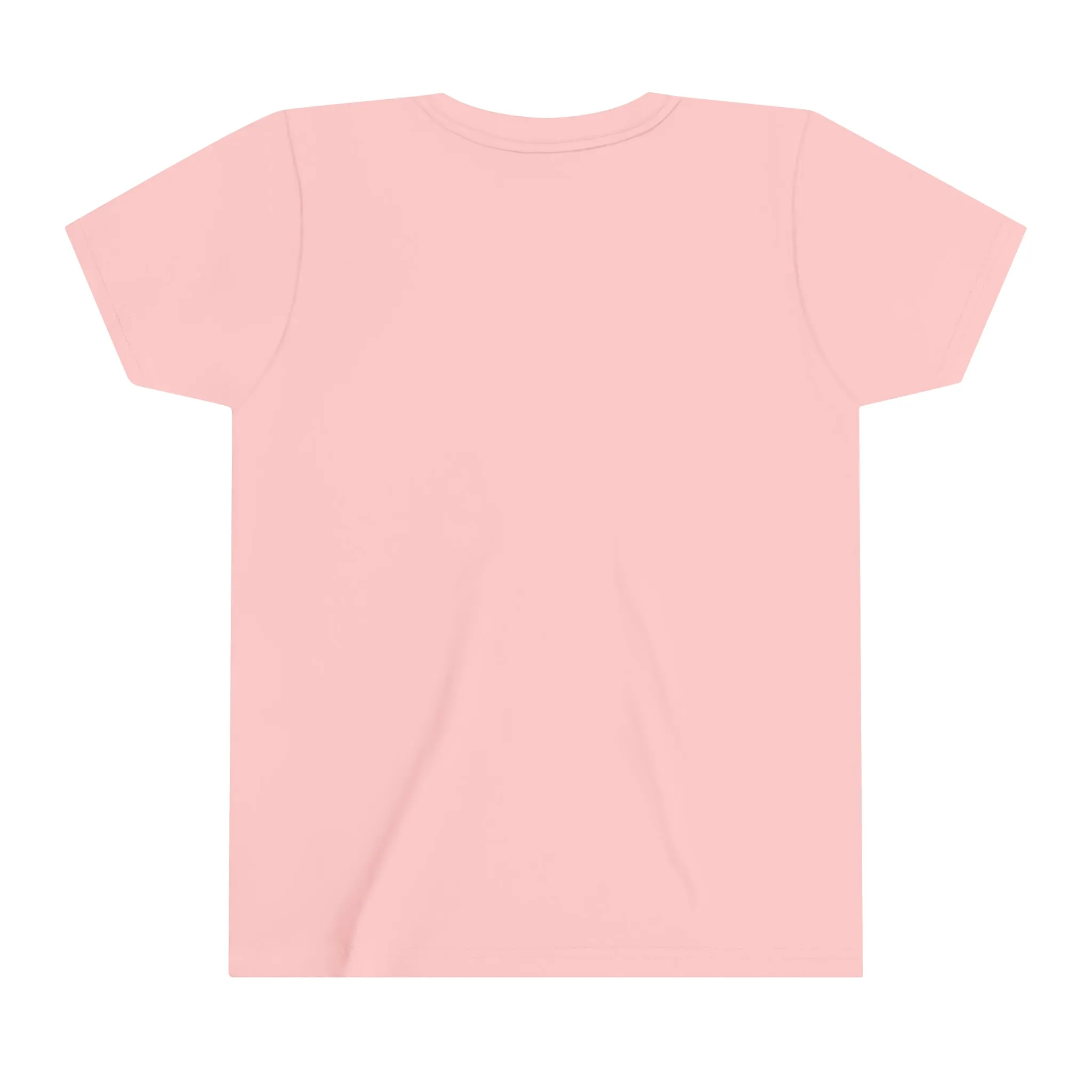 Youth - Space Exploer Girl Short Sleeve Tee